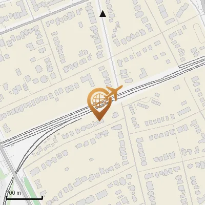 Foto zu Claudiusstieg 2, 22043 Hamburg