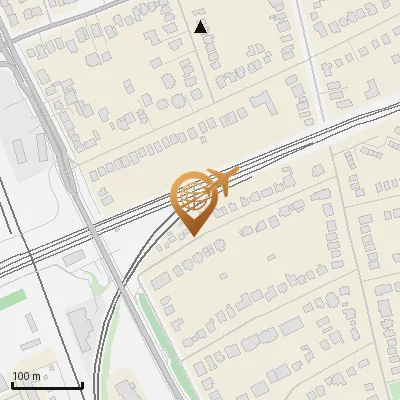 Foto zu Claudiusstieg 20, 22043 Hamburg