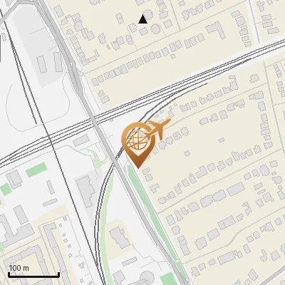 Foto zu Claudiusstieg 23, 22043 Hamburg