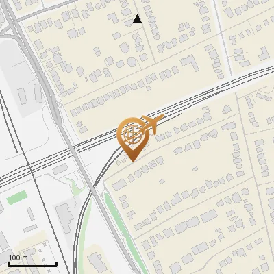 Foto zu Claudiusstieg 24, 22043 Hamburg