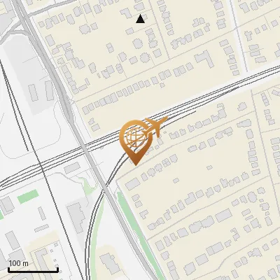 Foto zu Claudiusstieg 26, 22043 Hamburg