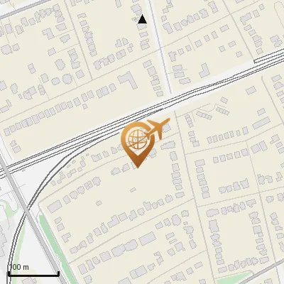 Foto zu Claudiusstieg 3, 22043 Hamburg