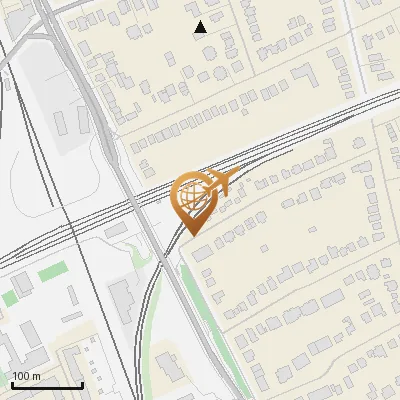 Foto zu Claudiusstieg 30, 22043 Hamburg