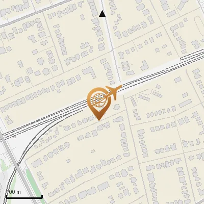 Foto zu Claudiusstieg 4, 22043 Hamburg