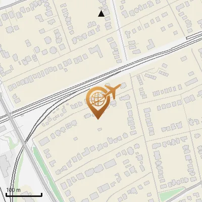 Foto zu Claudiusstieg 5, 22043 Hamburg