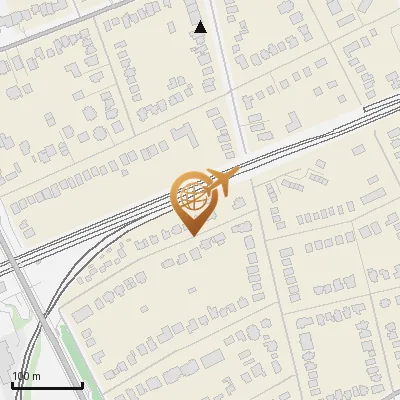 Foto zu Claudiusstieg 6, 22043 Hamburg