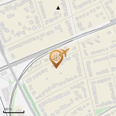 Foto zu Claudiusstieg 7, 22043 Hamburg