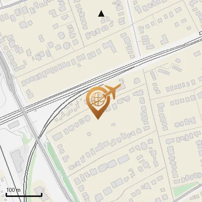 Foto zu Claudiusstieg 9, 22043 Hamburg