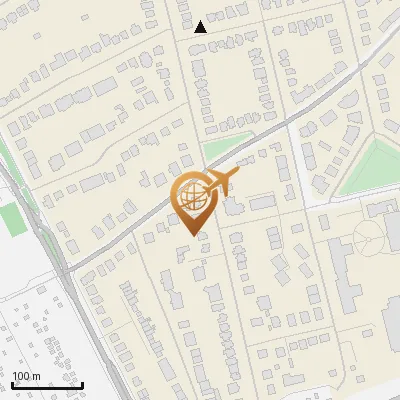 Foto zu Claudiusstraße 104, 22043 Hamburg