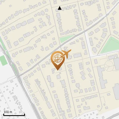 Foto zu Claudiusstraße 106, 22043 Hamburg