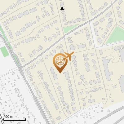 Foto zu Claudiusstraße 112, 22043 Hamburg