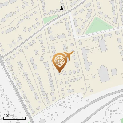 Foto zu Claudiusstraße 117, 22043 Hamburg