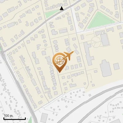 Foto zu Claudiusstraße 121, 22043 Hamburg