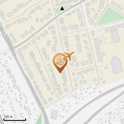 Foto zu Claudiusstraße 124, 22043 Hamburg