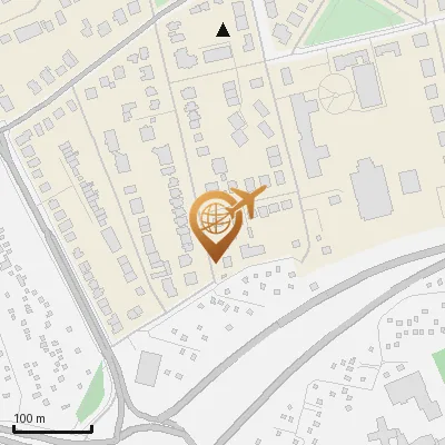 Foto zu Claudiusstraße 129, 22043 Hamburg