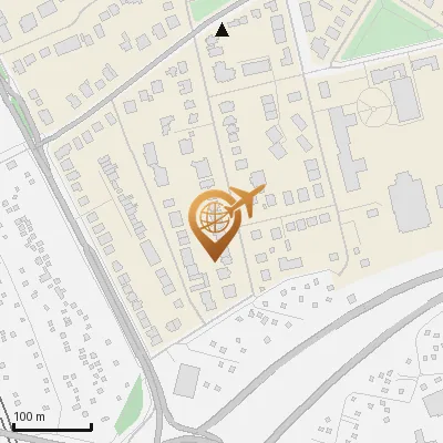 Foto zu Claudiusstraße 130, 22043 Hamburg