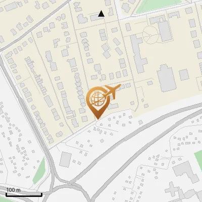 Foto zu Claudiusstraße 131, 22043 Hamburg