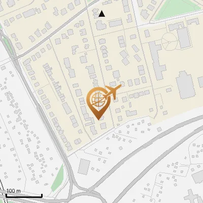 Foto zu Claudiusstraße 134, 22043 Hamburg