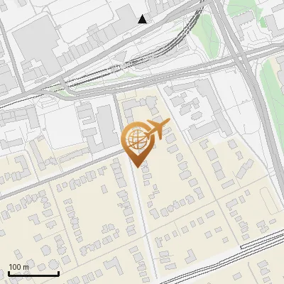 Foto zu Claudiusstraße 17, 22041 Hamburg