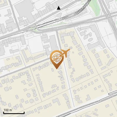 Foto zu Claudiusstraße 22, 22041 Hamburg