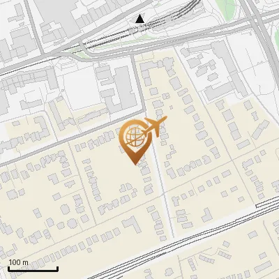 Foto zu Claudiusstraße 28, 22041 Hamburg