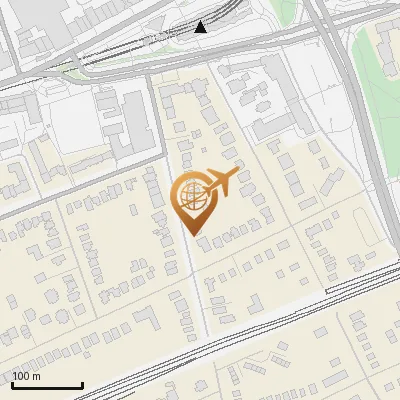 Foto zu Claudiusstraße 29, 22041 Hamburg