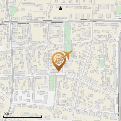 Foto zu Claudiusstraße 3, 80992 München