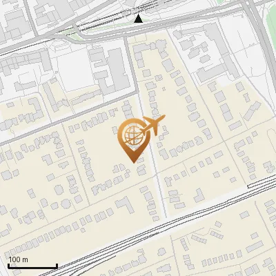 Foto zu Claudiusstraße 34, 22041 Hamburg