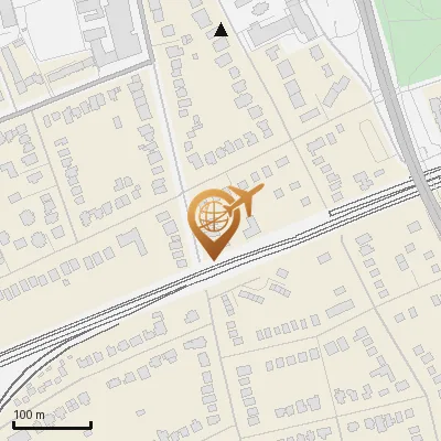 Foto zu Claudiusstraße 47, 22041 Hamburg