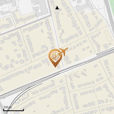 Foto zu Claudiusstraße 48, 22041 Hamburg