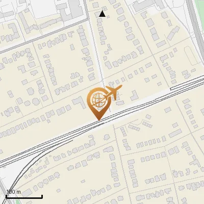 Foto zu Claudiusstraße 52, 22041 Hamburg