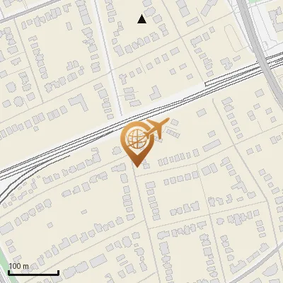 Foto zu Claudiusstraße 57, 22043 Hamburg