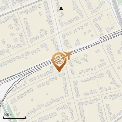 Foto zu Claudiusstraße 58, 22043 Hamburg