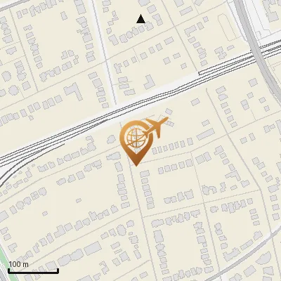 Foto zu Claudiusstraße 61, 22043 Hamburg