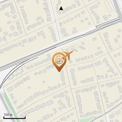 Foto zu Claudiusstraße 64, 22043 Hamburg