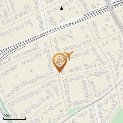 Foto zu Claudiusstraße 69, 22043 Hamburg