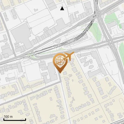 Foto zu Claudiusstraße 7, 22041 Hamburg