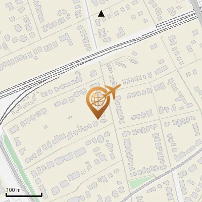 Foto zu Claudiusstraße 70, 22043 Hamburg