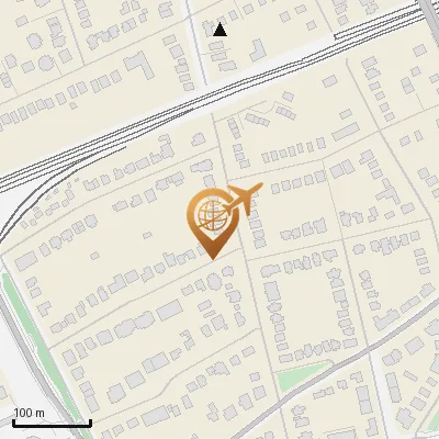 Foto zu Claudiusstraße 74, 22043 Hamburg