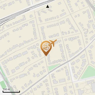 Foto zu Claudiusstraße 83, 22043 Hamburg