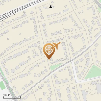 Foto zu Claudiusstraße 87, 22043 Hamburg