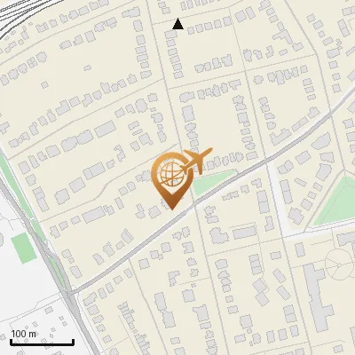 Foto zu Claudiusstraße 88, 22043 Hamburg