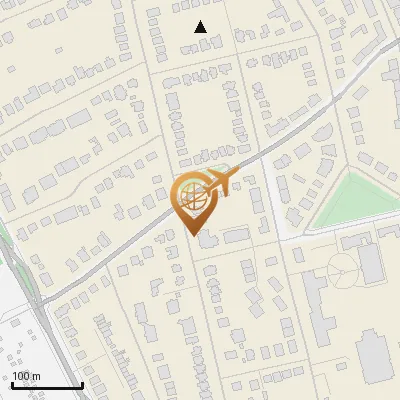 Foto zu Claudiusstraße 99, 22043 Hamburg