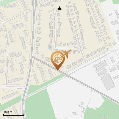 Foto zu Clauertstraße 64, 14163 Berlin