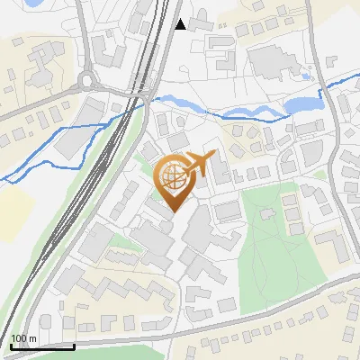 Foto zu Claus-Ferck-Straße 1, 22359 Hamburg