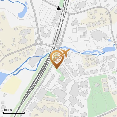 Foto zu Claus-Ferck-Straße 11, 22359 Hamburg