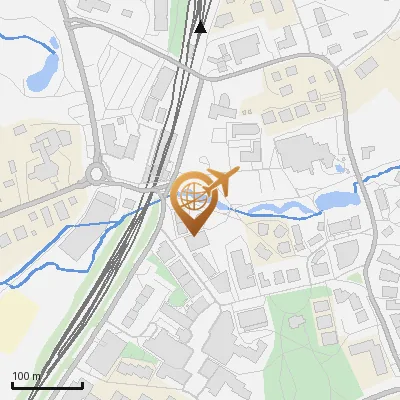 Foto zu Claus-Ferck-Straße 14, 22359 Hamburg