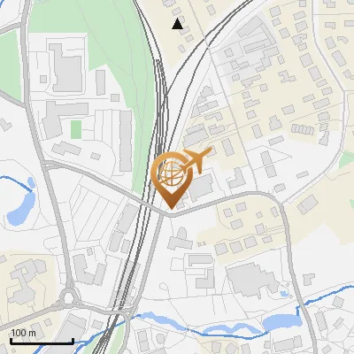 Foto zu Claus-Ferck-Straße 31, 22359 Hamburg