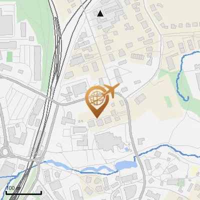 Foto zu Claus-Ferck-Straße 34, 22359 Hamburg