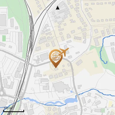 Foto zu Claus-Ferck-Straße 38, 22359 Hamburg